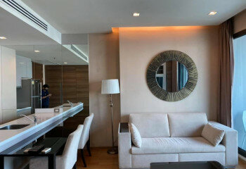 Кондоминиум в Бангкоке, Таиланд | THE513204