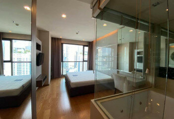 Кондоминиум в Бангкоке, Таиланд | THE513204