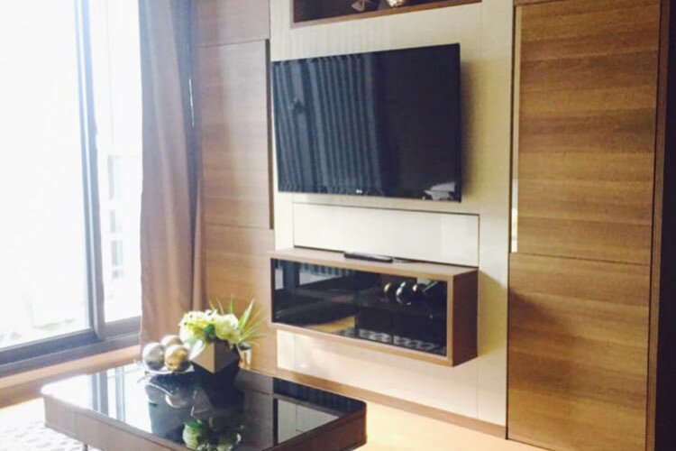 Кондоминиум в Бангкоке, Таиланд | THE415961