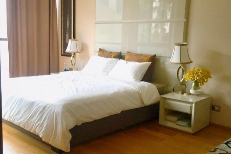 Кондоминиум в Бангкоке, Таиланд | THE415961