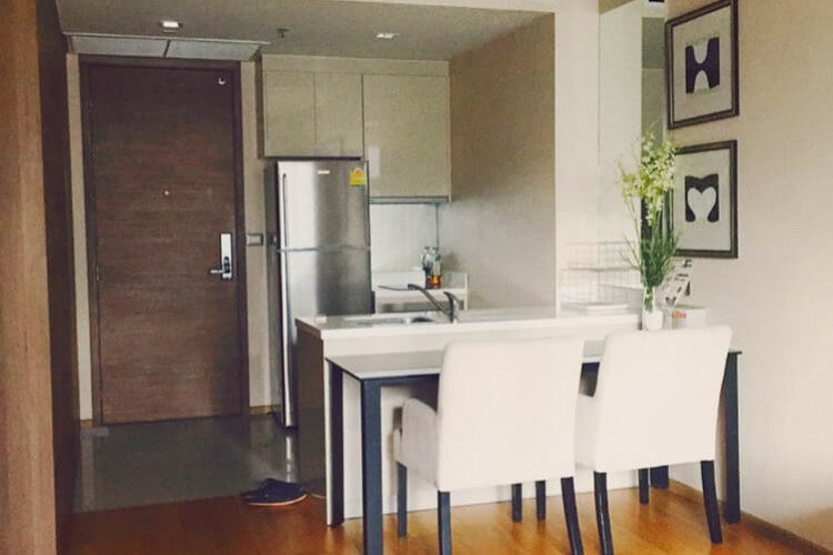 Кондоминиум в Бангкоке, Таиланд | THE415961