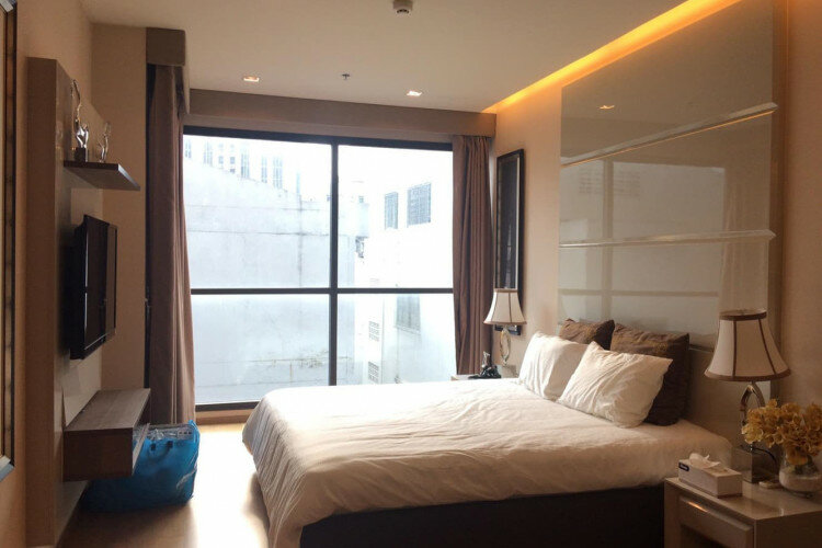 Кондоминиум в Бангкоке, Таиланд | THE415961