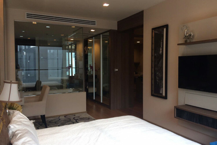 Кондоминиум в Бангкоке, Таиланд | THE415961