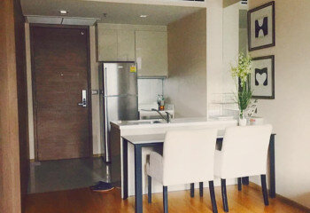 Кондоминиум в Бангкоке, Таиланд | THE415961