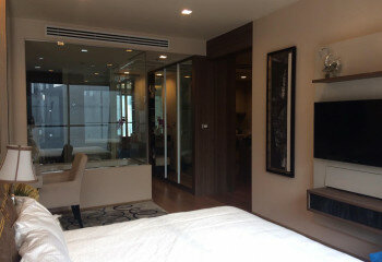 Кондоминиум в Бангкоке, Таиланд | THE415961