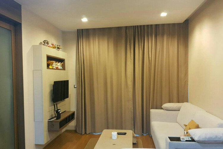 Кондоминиум в Бангкоке, Таиланд | THE515319