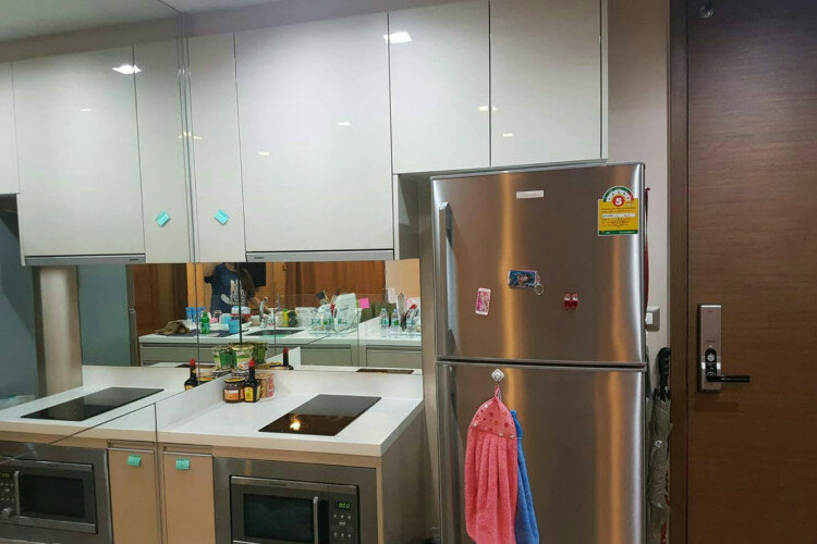 Кондоминиум в Бангкоке, Таиланд | THE515319