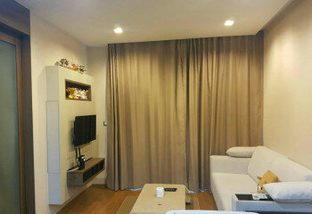 Кондоминиум в Бангкоке, Таиланд | THE515319