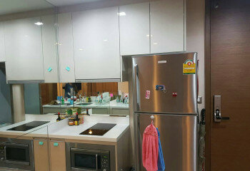 Кондоминиум в Бангкоке, Таиланд | THE515319