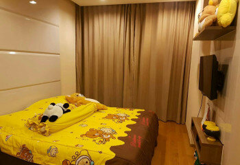 Кондоминиум в Бангкоке, Таиланд | THE515319