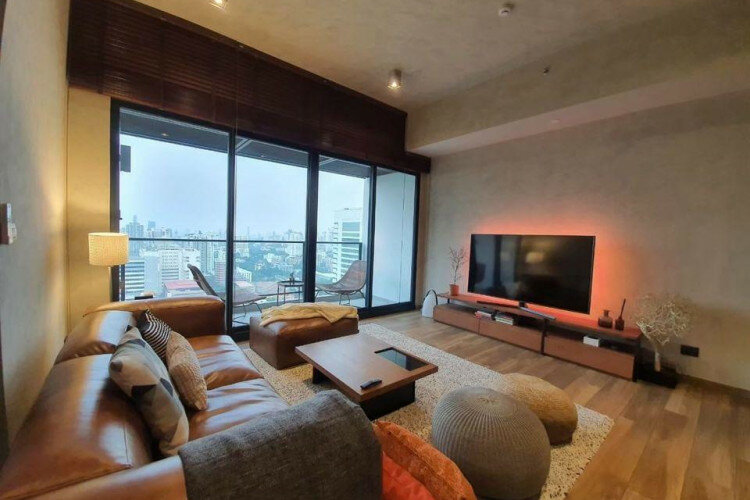 Кондоминиум в Бангкоке, Таиланд | THE412391