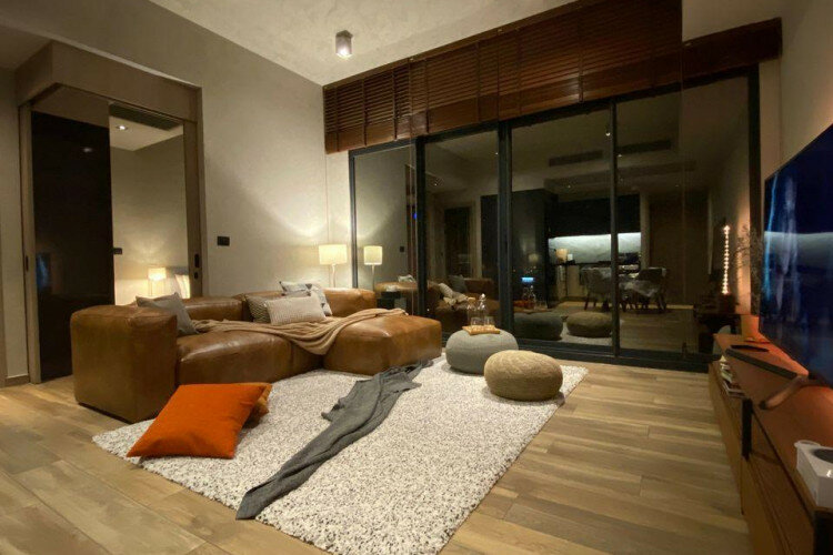 Кондоминиум в Бангкоке, Таиланд | THE412391