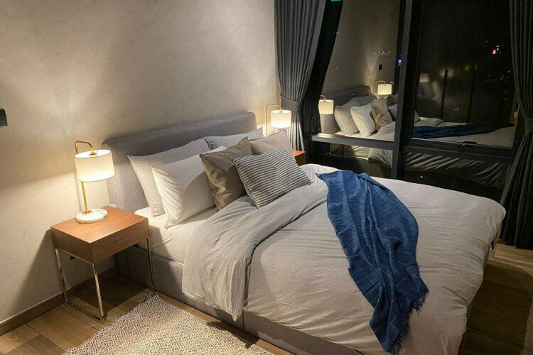 Кондоминиум в Бангкоке, Таиланд | THE412391