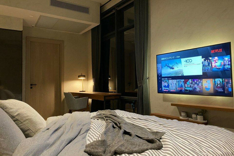 Кондоминиум в Бангкоке, Таиланд | THE412391