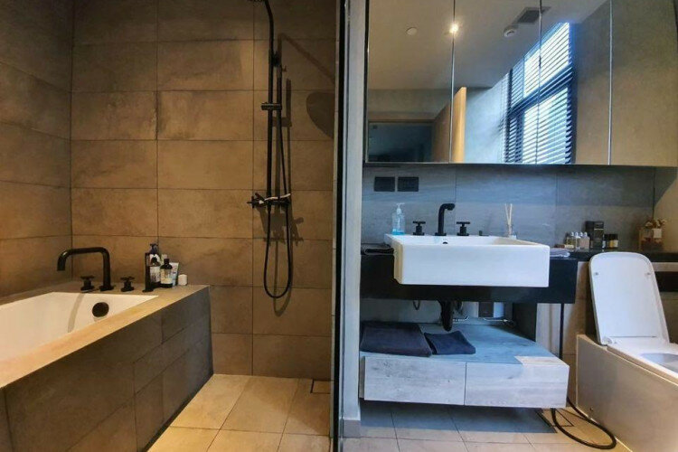 Кондоминиум в Бангкоке, Таиланд | THE412391