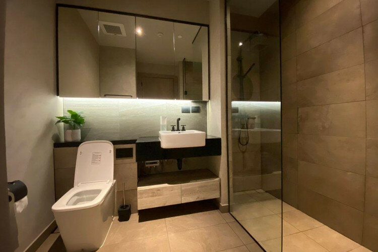 Кондоминиум в Бангкоке, Таиланд | THE412391