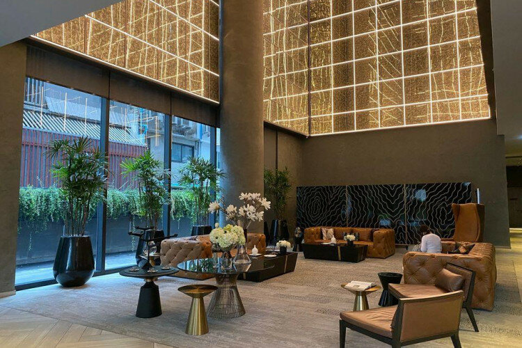 Кондоминиум в Бангкоке, Таиланд | THE412391