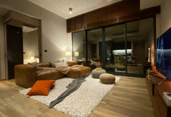 Кондоминиум в Бангкоке, Таиланд | THE412391