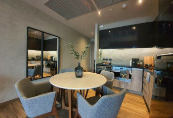 Кондоминиум в Бангкоке, Таиланд | THE412391