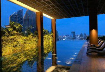 Кондоминиум в Бангкоке, Таиланд | THE412391