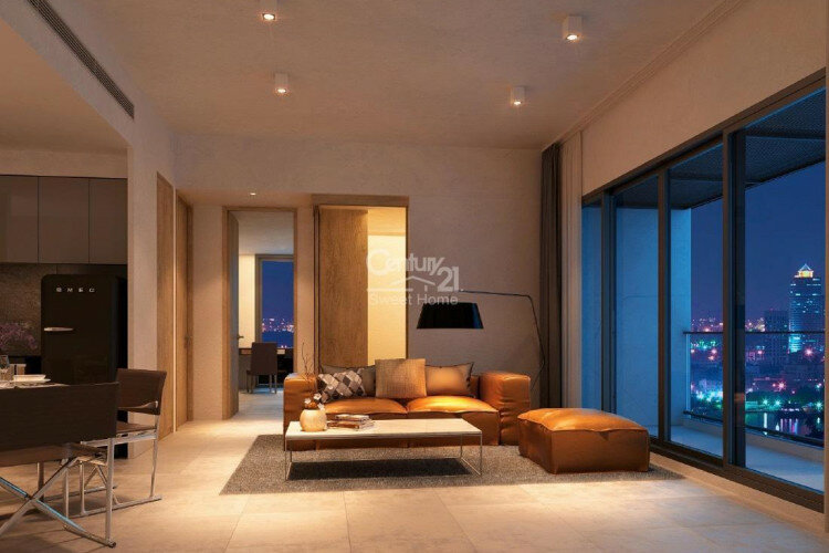 Кондоминиум в Бангкоке, Таиланд | THE315207