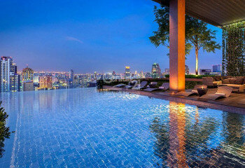 Кондоминиум в Бангкоке, Таиланд | THE315207