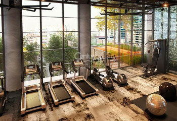 Кондоминиум в Бангкоке, Таиланд | THE315207