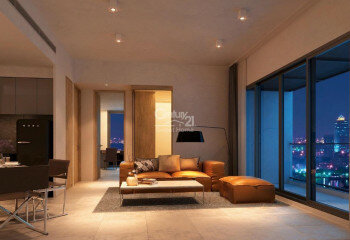 Кондоминиум в Бангкоке, Таиланд | THE315207