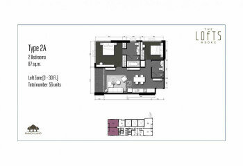 Кондоминиум в Бангкоке, Таиланд | THE315207