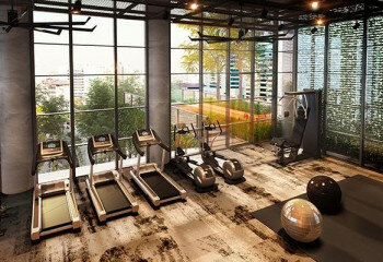 Кондоминиум в Бангкоке, Таиланд | THE515312