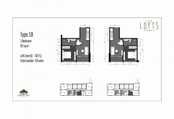 Кондоминиум в Бангкоке, Таиланд | THE515312