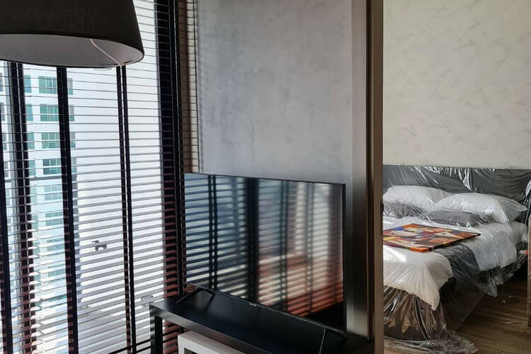 Кондоминиум в Бангкоке, Таиланд | THE126212