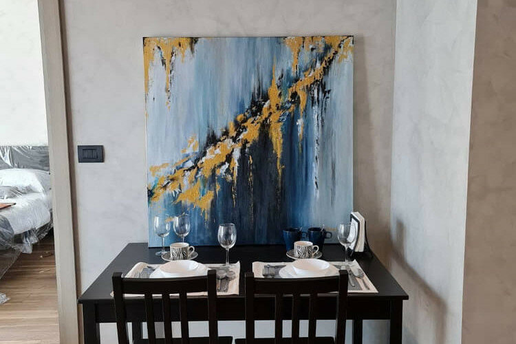 Кондоминиум в Бангкоке, Таиланд | THE126212