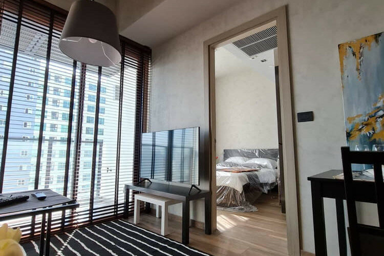 Кондоминиум в Бангкоке, Таиланд | THE126212