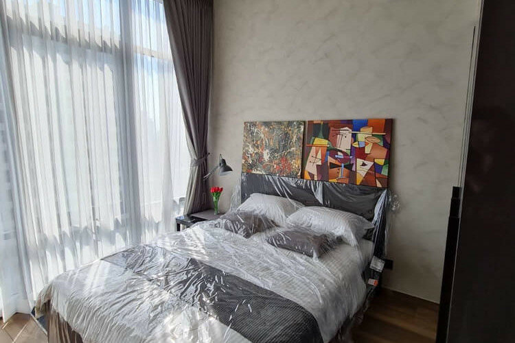 Кондоминиум в Бангкоке, Таиланд | THE126212