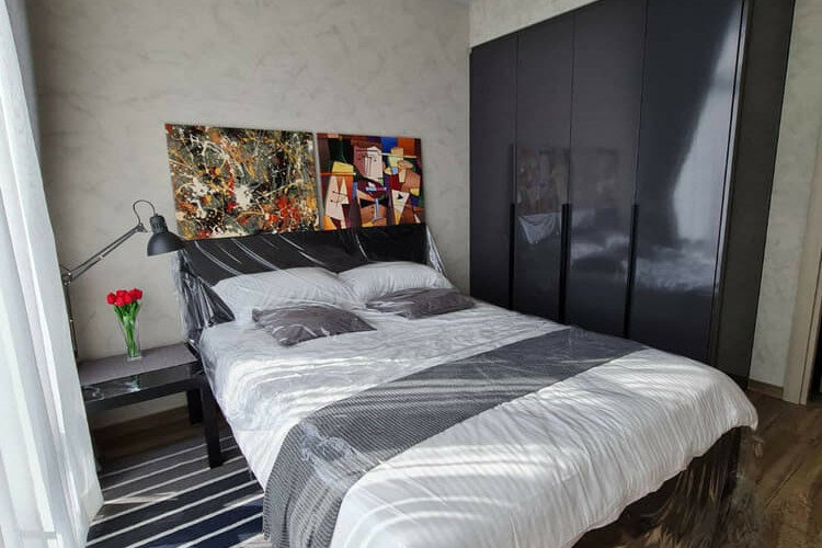 Кондоминиум в Бангкоке, Таиланд | THE126212