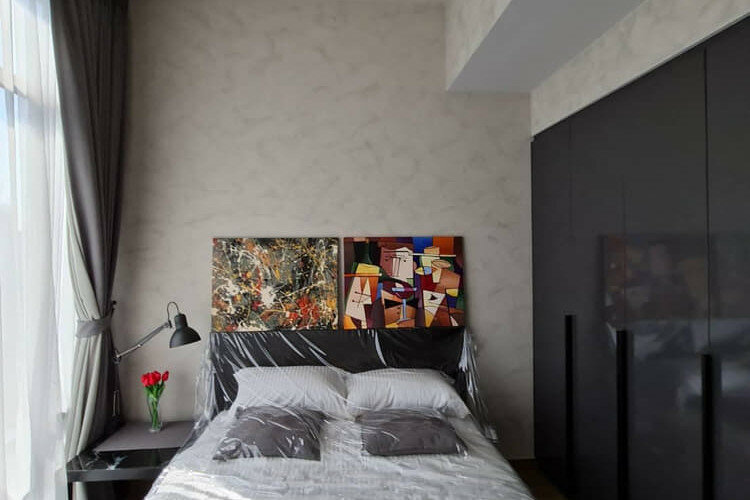 Кондоминиум в Бангкоке, Таиланд | THE126212