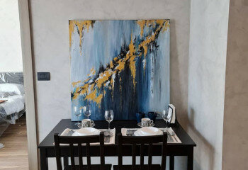 Кондоминиум в Бангкоке, Таиланд | THE126212