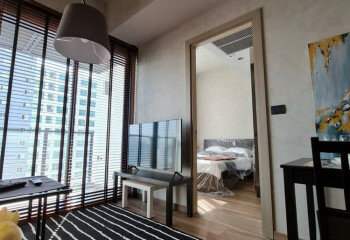 Кондоминиум в Бангкоке, Таиланд | THE126212