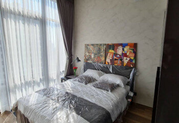 Кондоминиум в Бангкоке, Таиланд | THE126212