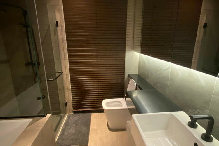 Кондоминиум в Бангкоке, Таиланд | THE412390