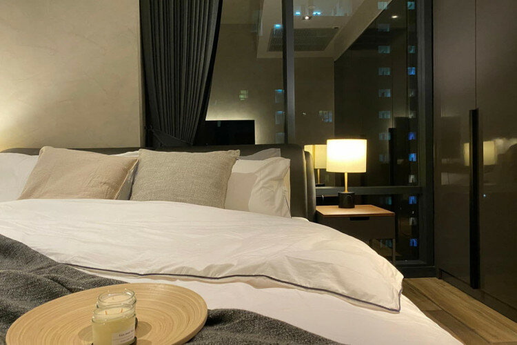 Кондоминиум в Бангкоке, Таиланд | THE412390