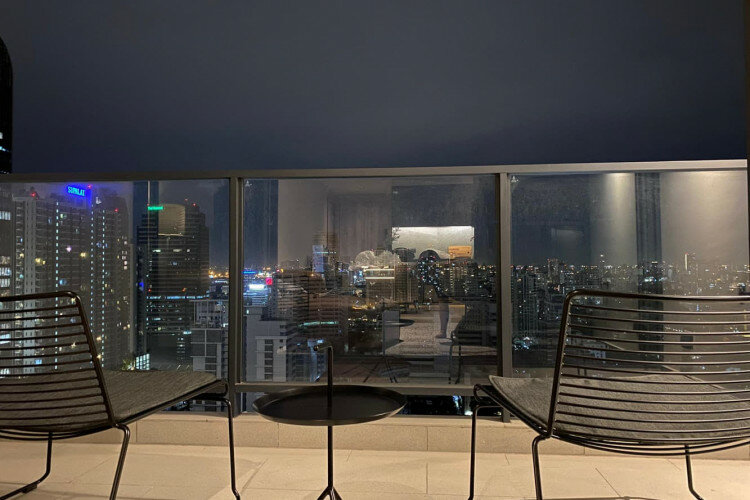 Кондоминиум в Бангкоке, Таиланд | THE412390