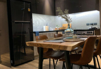 Кондоминиум в Бангкоке, Таиланд | THE412390