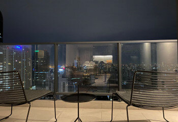 Кондоминиум в Бангкоке, Таиланд | THE412390