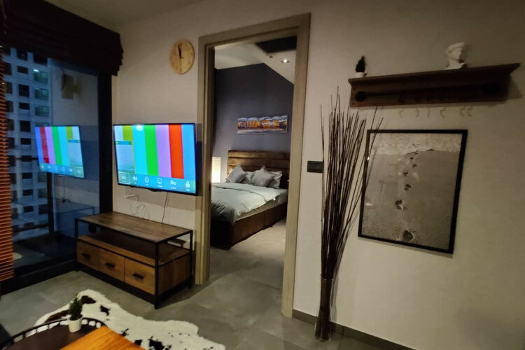 Кондоминиум в Бангкоке, Таиланд | THE212600