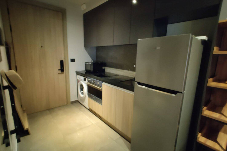 Кондоминиум в Бангкоке, Таиланд | THE212600