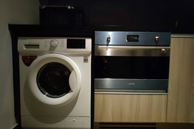 Кондоминиум в Бангкоке, Таиланд | THE212600