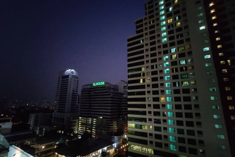 Кондоминиум в Бангкоке, Таиланд | THE212600