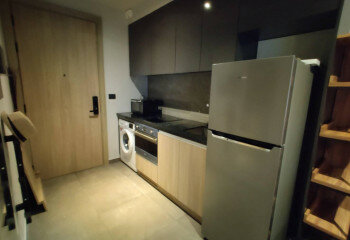 Кондоминиум в Бангкоке, Таиланд | THE212600